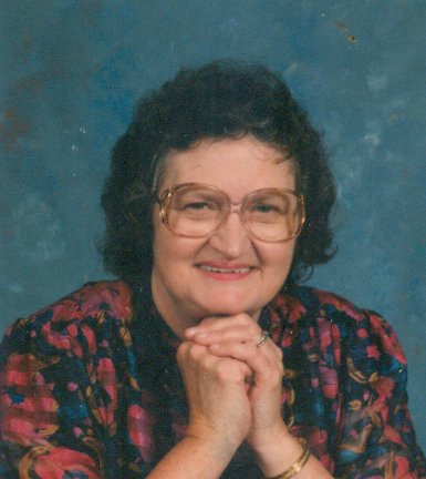 Barbara Dow