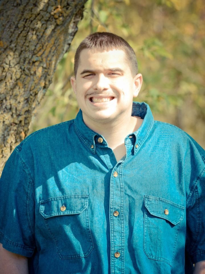 Nicholas Gratton