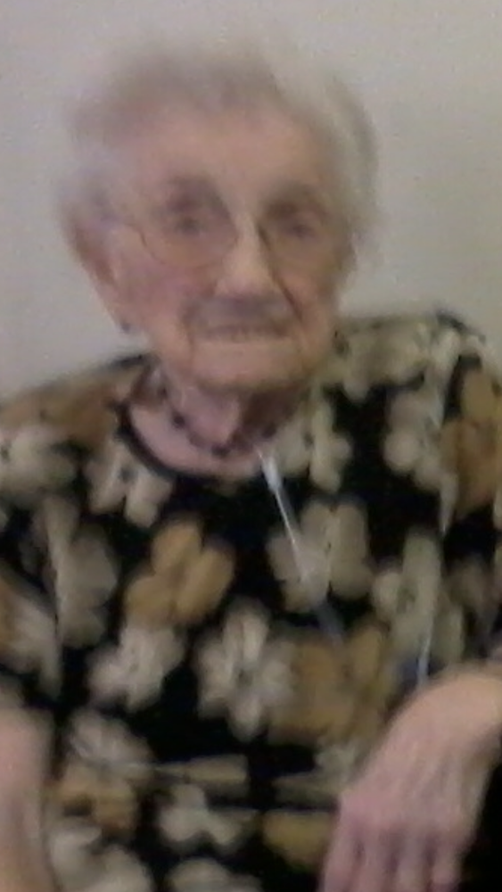Marie Southworth