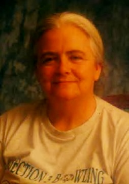 Sandra Bailey