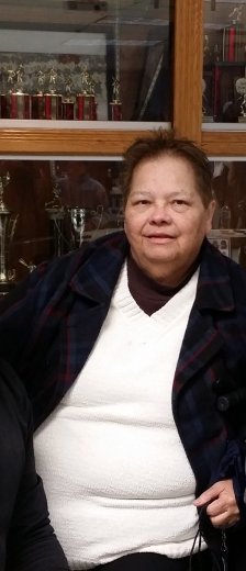 Ann McDonald