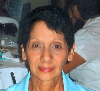 Manuela Soto