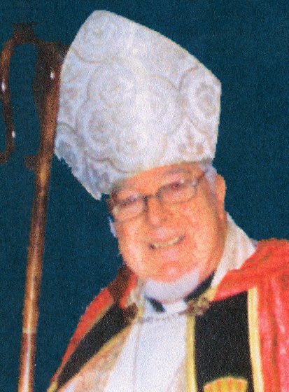 Richard MacLennan