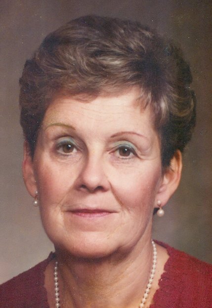 Shirley Clark
