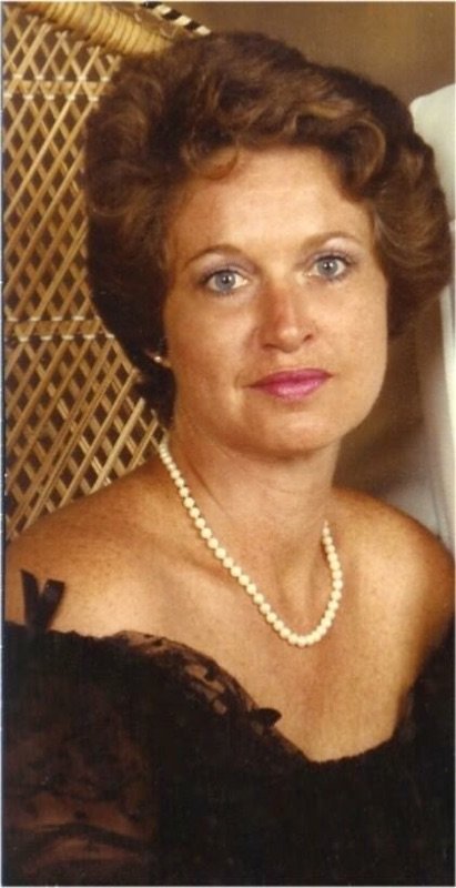 Barbara Killingsworth