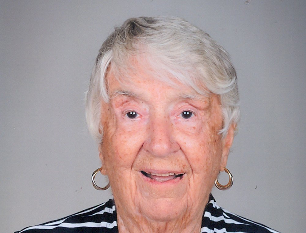 Eunice Harvey
