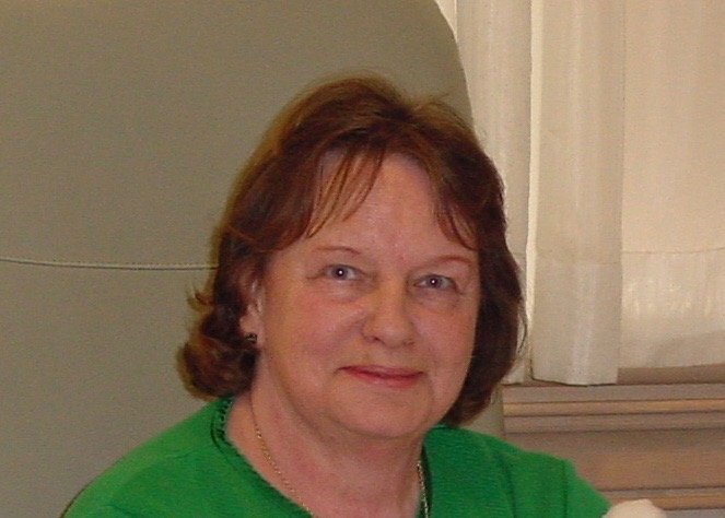 Ida Pond Leonard