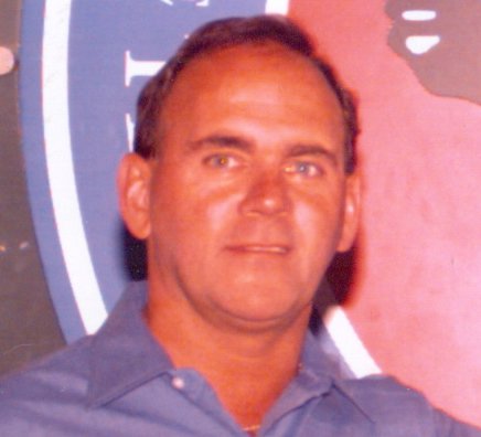 Michael Meagan, Sr.