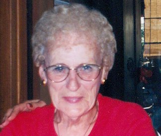 Margaret McDonald