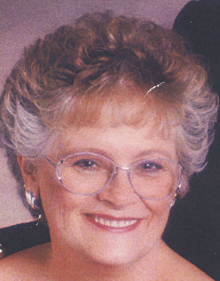 Roberta Lyons