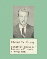 Edward P. Strong