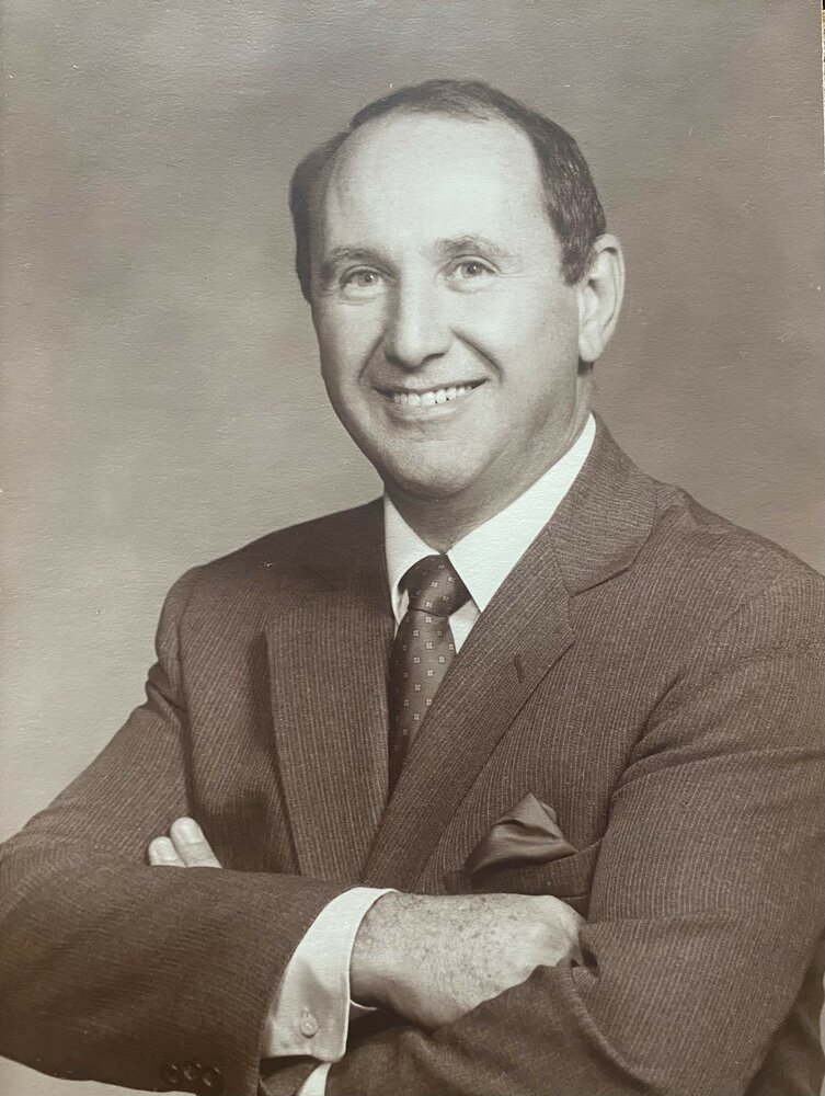 Don McKenzie