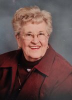Rhoda  Gough
