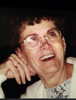 Diana M. Prairie