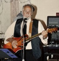 Donald D. Marshall