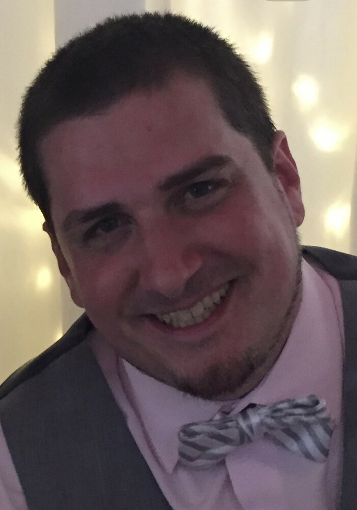 Jason Rousseau