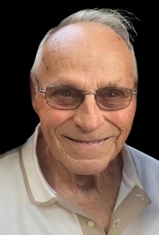 Kenneth Knudsen Jr.
