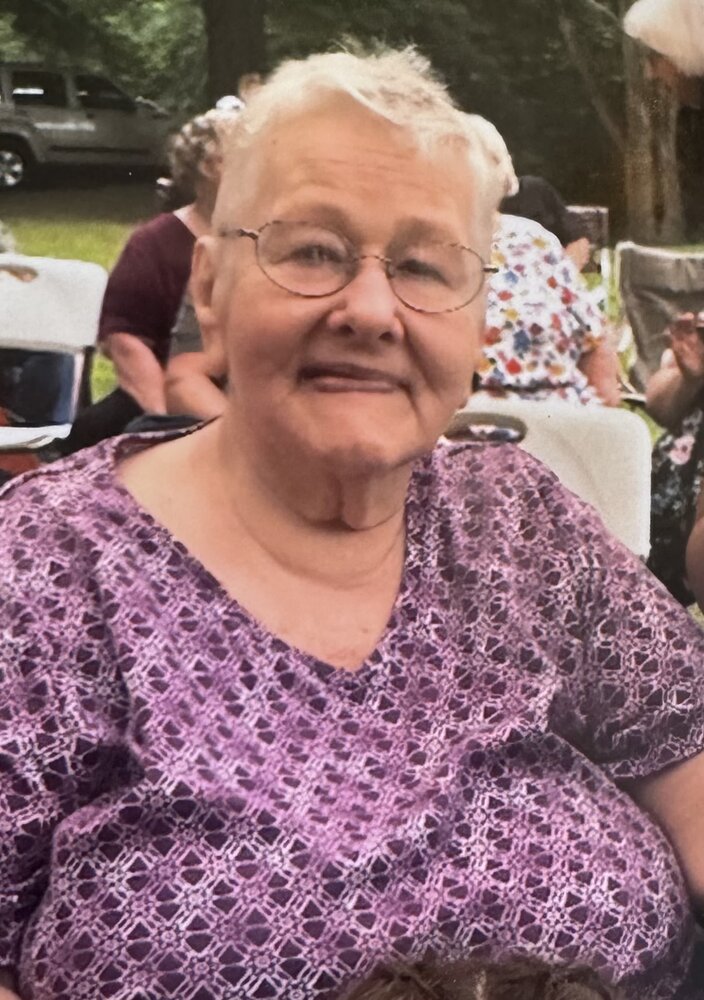 Barbara LaMondie