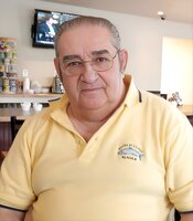 Philip M. Burl