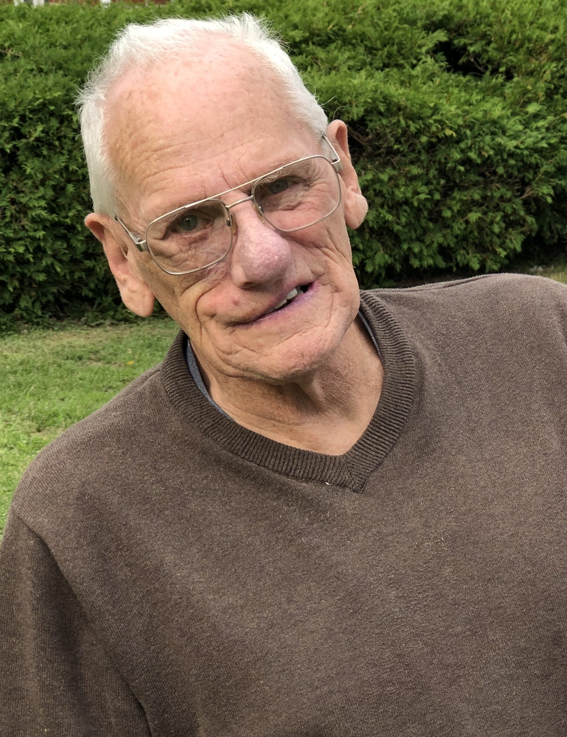 Wayne E. Kelley