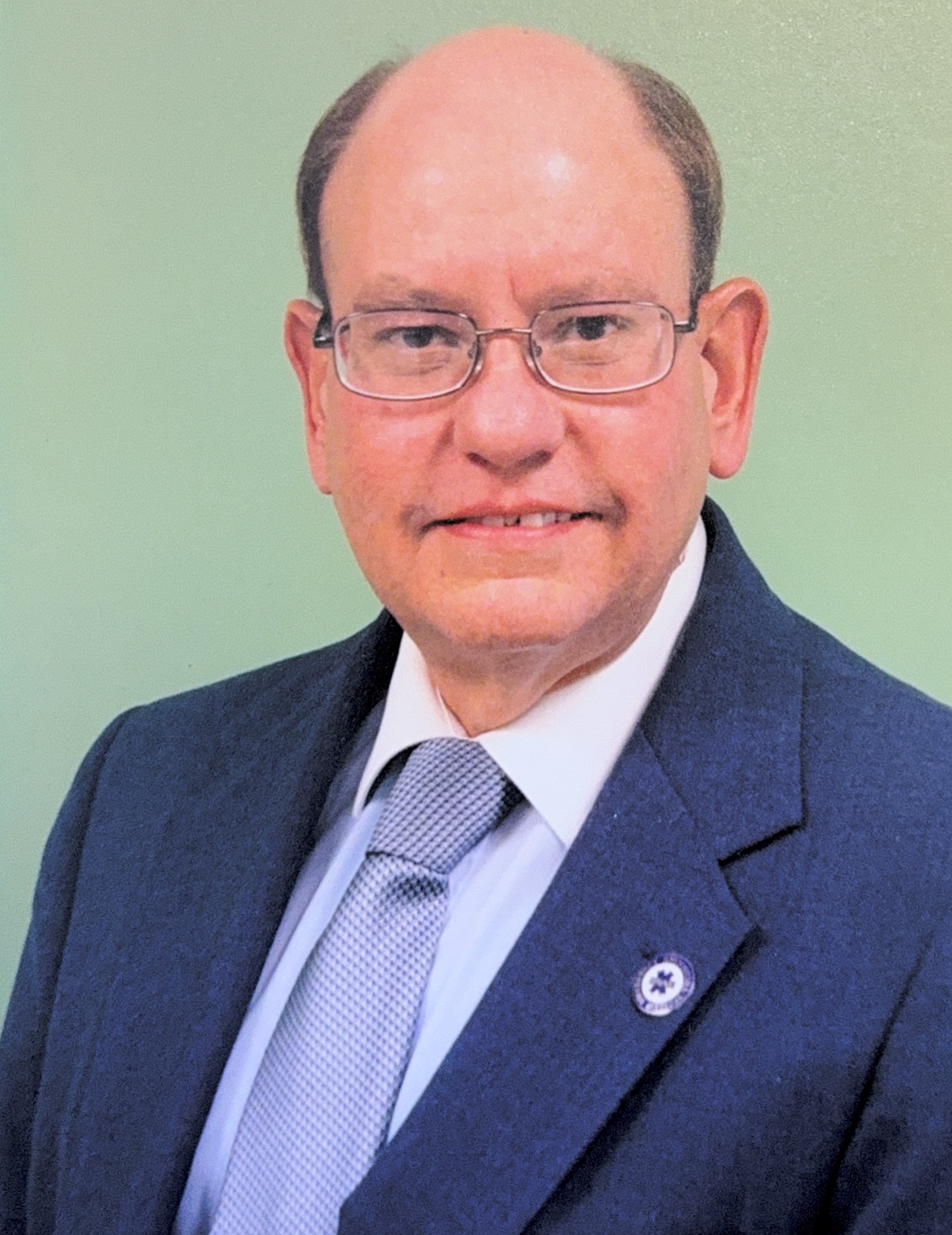 Clayton Cecil White