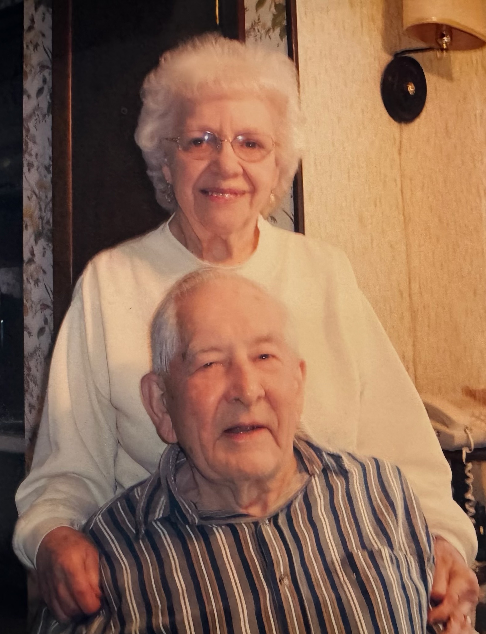 Margaret S. Wescott