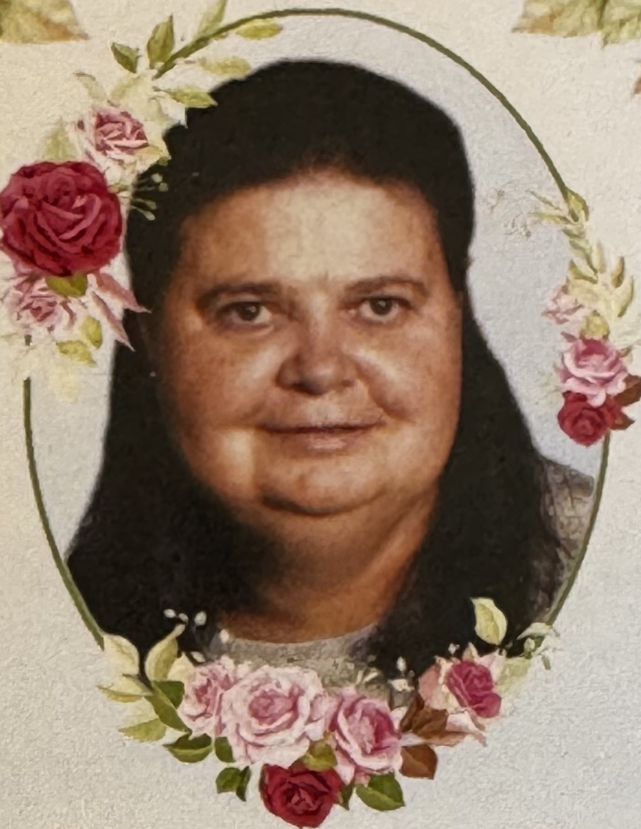 Evelyn Louella Gary
