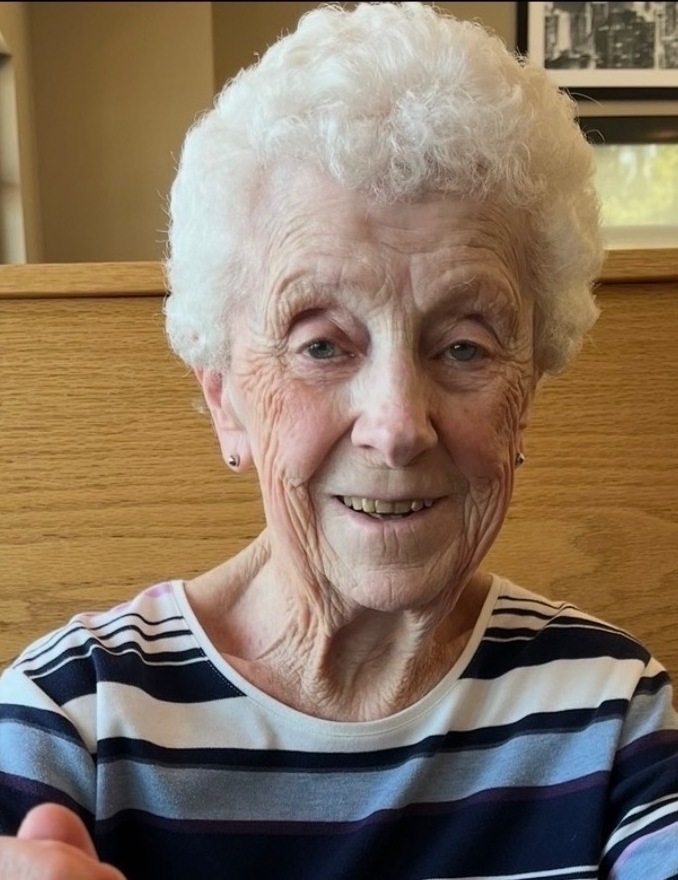 Marian Murtagh Leone