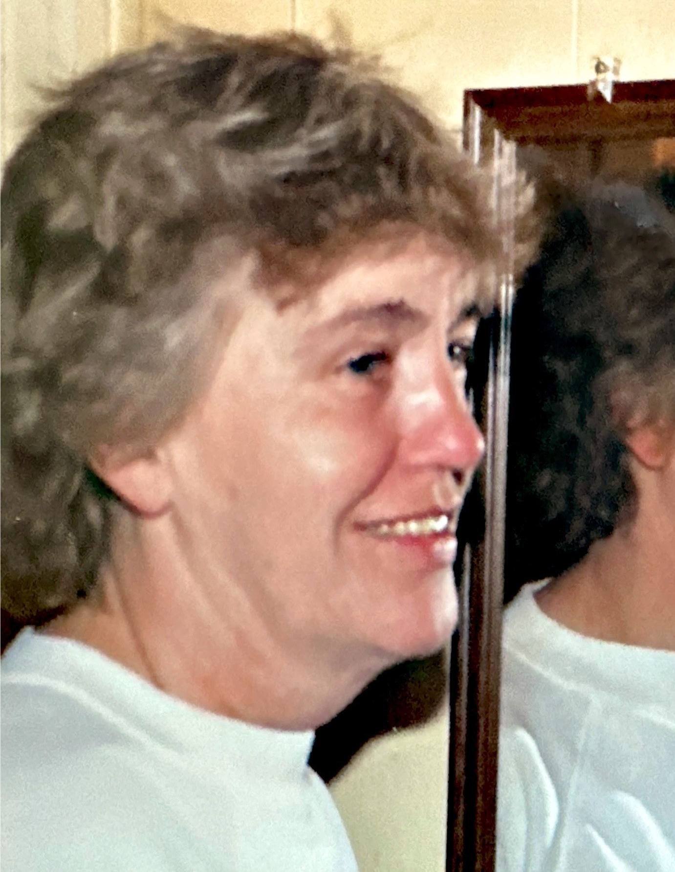 Pauline G. Rivers