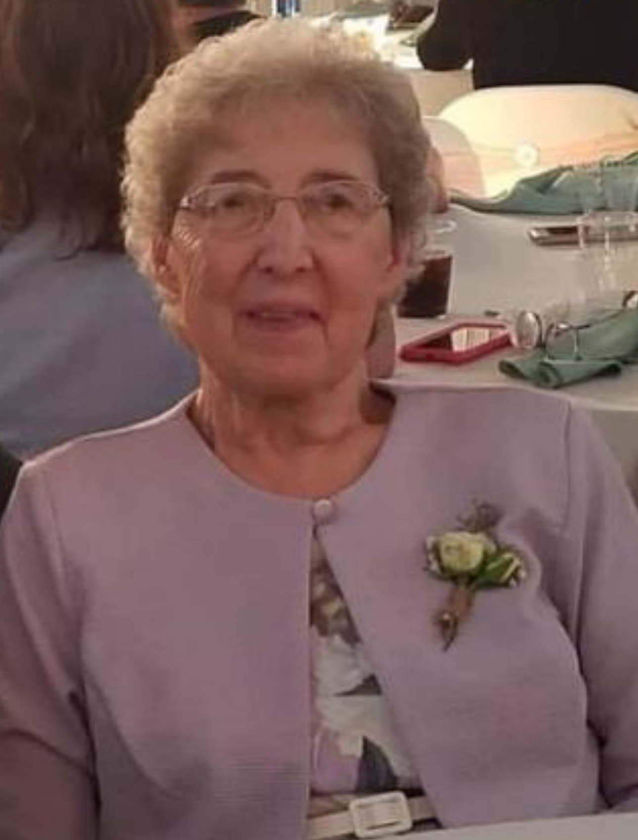 Beulah A. Almond