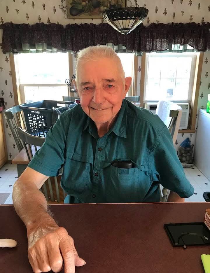 Charles G. Shonyo
